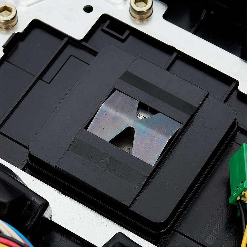 For Nissan Xterra Pathfinder RE5R05A Transmission Valve Body Control Unit