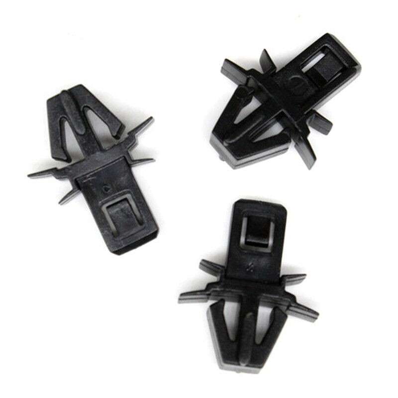 20x Radiator Grille Clip Retainer Rivet Fit For Toyota T-100 1992-98