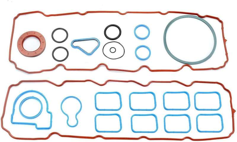 Head Gasket Set HS26157PT Fits for Dodge Dakota Durango Grand Cherokee 4.7L V8