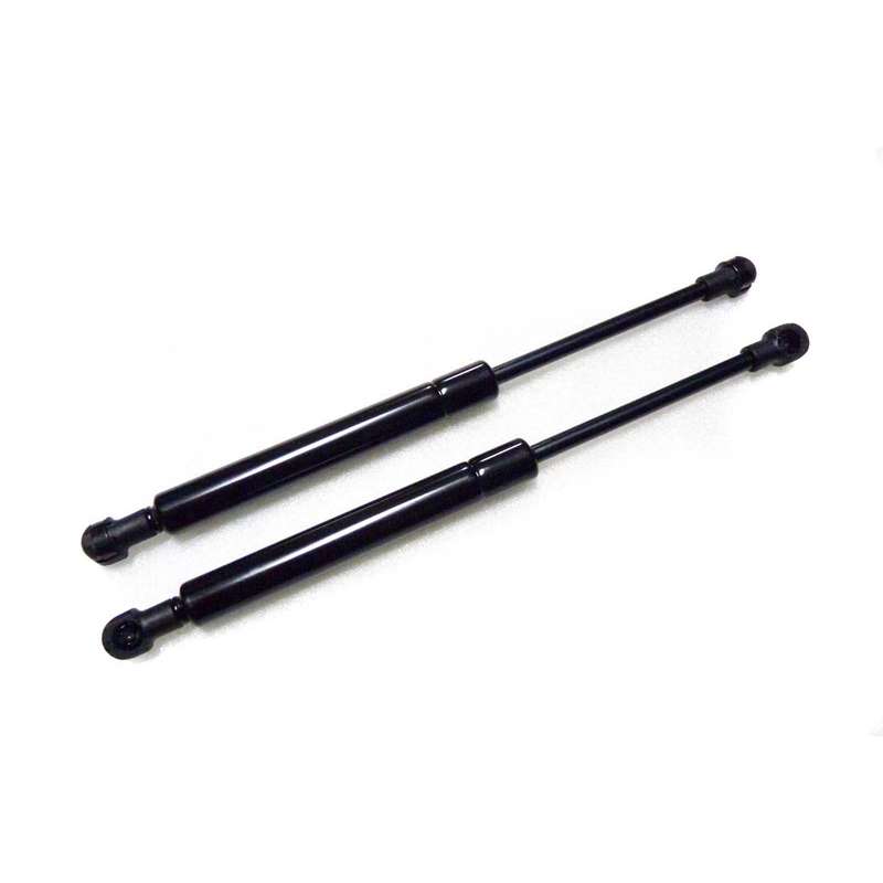 Pair Front Hood Lift Support Strut Struts Left Right For BMW E53 X5 51238402551