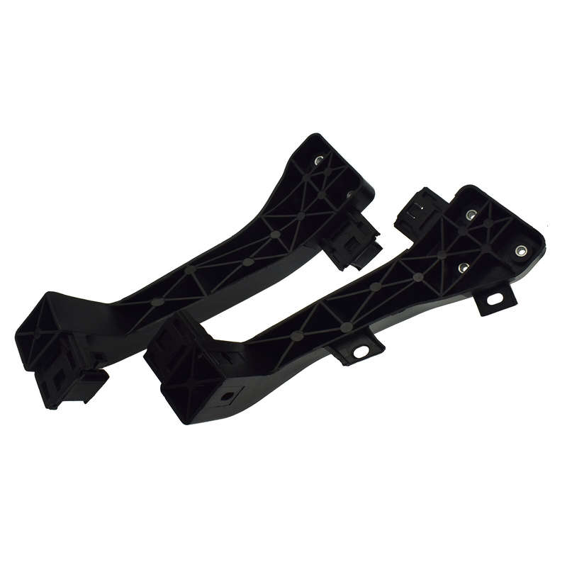 2PCS Left Right Headlight Support Bracket for Hyundai Elantra Sedan 2.0L 2017-20