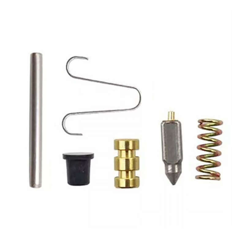 Fit For Honda CB350 CL350 Carburetor Repair Rebuild Kit # 16100-354-004 Hot 2SET