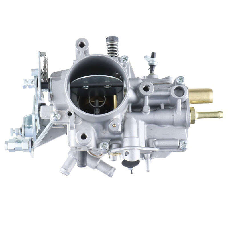 1PC New For Renault R12 1.6L 1969-1995 14186001 Front Carburetor Fits