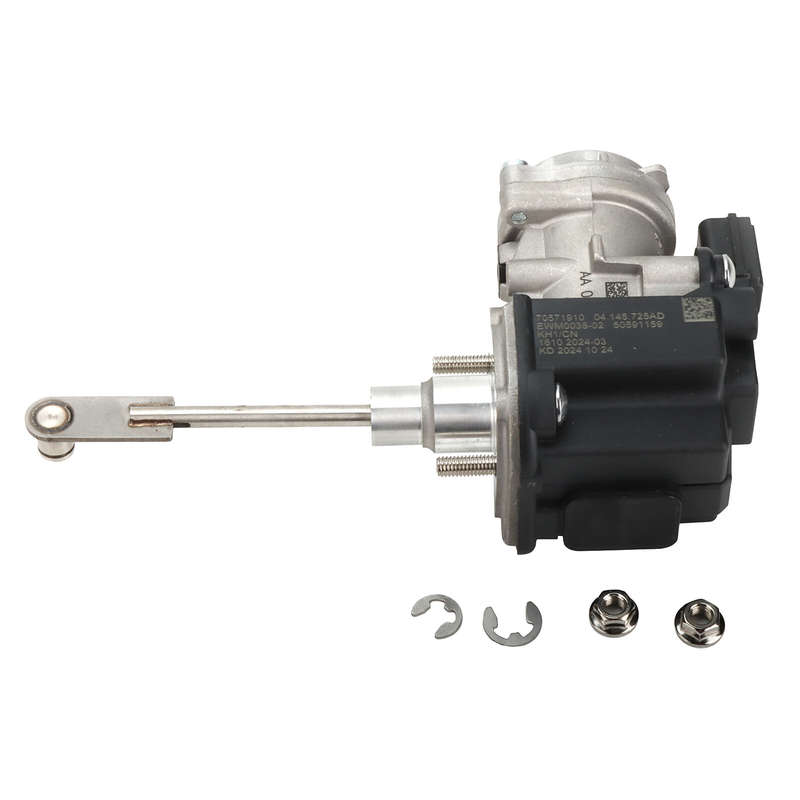 Turbo Control Valve Actuator For 2013-2018 Audi A1 A3 VW Golf Sharan 04E145725AD