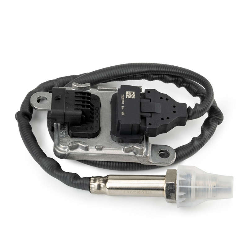 Outlet New Nitrogen Oxides Nox Sensor 22303391 For Volvo Truck D11 D13 D16 Mack