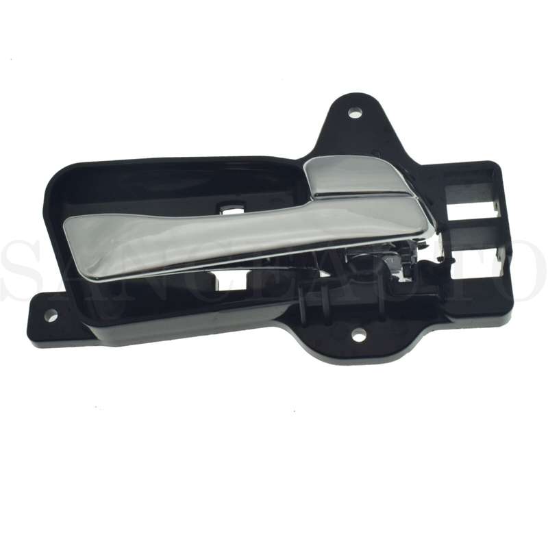 Rear Right Inside Door Handle For Hyundai Elantra Touring 09-12 I30CW 2007-2012