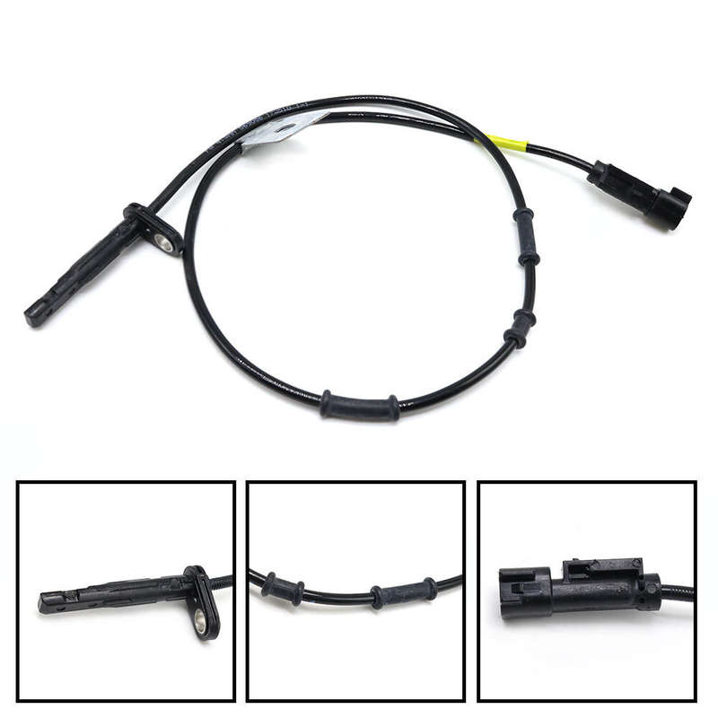 1PC 20811372 ABS Wheel Speed Sensor for Chevrolet Equinox GMC Terrain Front Left