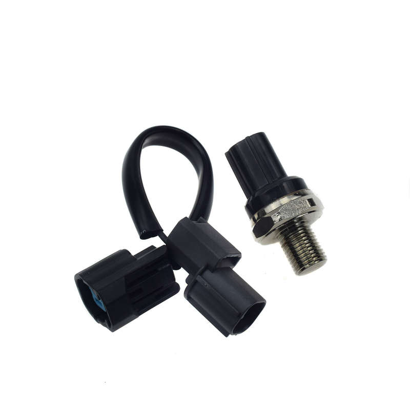 Knock Sensor W/ HARNESS Fit For CL MDX RL TL Accord Odyssey Pilot Ridgeline VUE