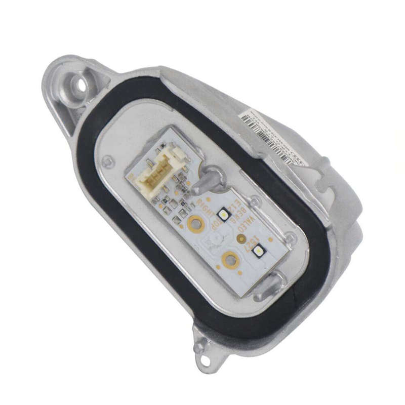For Audi Q5 13-17 LED DRL Daytime Running Light Control Unit Module 8R0941476B