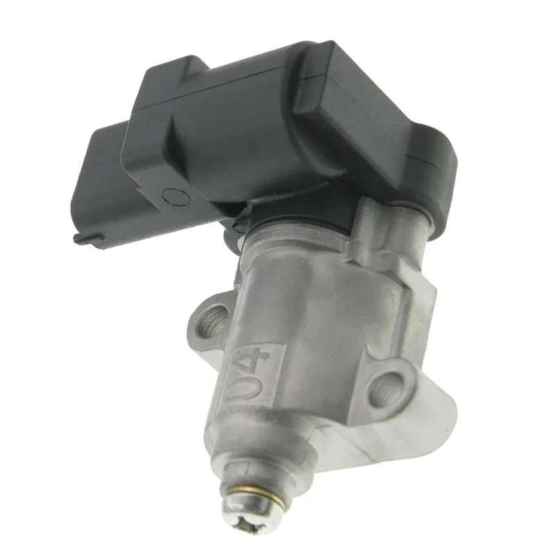 Free air control valve 35150-05000 Suitable for Hyundai accents Kia Cullens