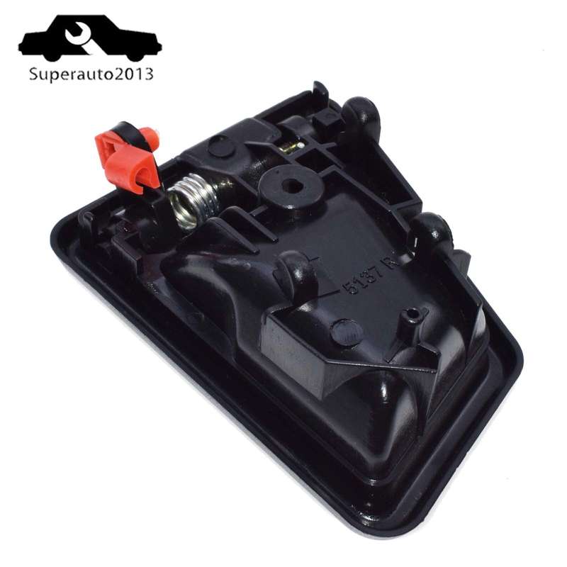 New Front Rear Right Side Inside Door Handle For Suzuki Sidekick 83110-56B01-5E