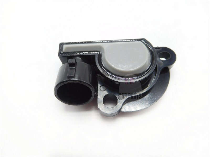 TPS THROTTLE POSITION SENSOR POTENTIOMETER FOR OPEL ASTRA VECTRA ASCONA CORSA