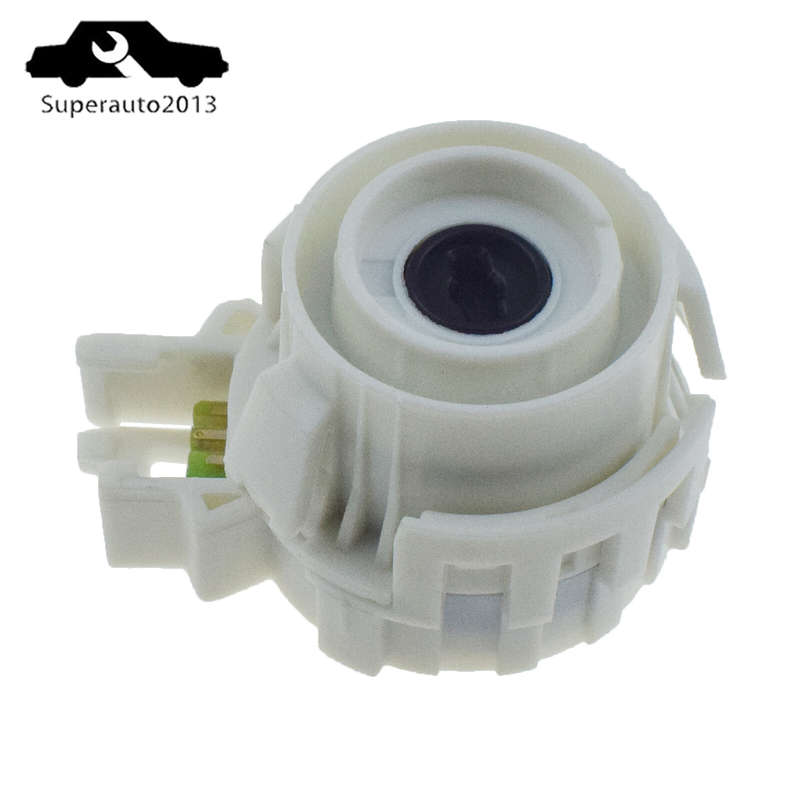 1X Ignition Switch For Audi A1 Q3 VW Caddy Golf Jetta Passat 5K0905865 1K0905849