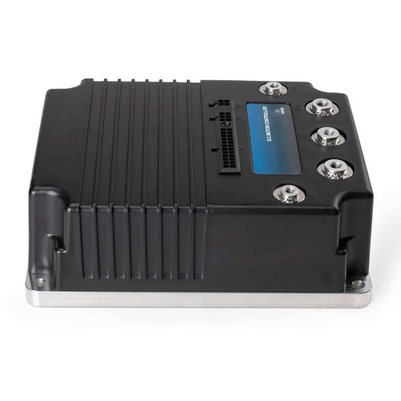48V 400A 05k SepEx DC Motor Controller 1268-5403 for Curtis Electric Forklift