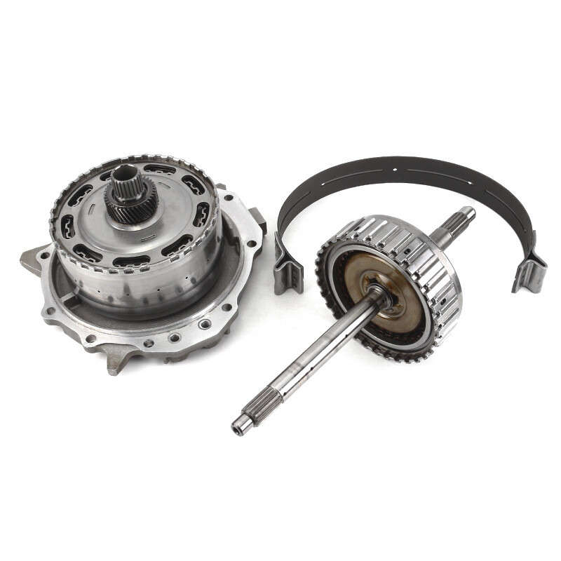 4F27E Auto Transmission Clutch Reverse Drum Overdrive Drum Kit Fit For Ford