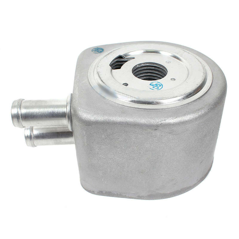 2L3Z6A642AB For FORD Expedition F-150 F-250 Navigator 97-04 Engine Oil Cooler
