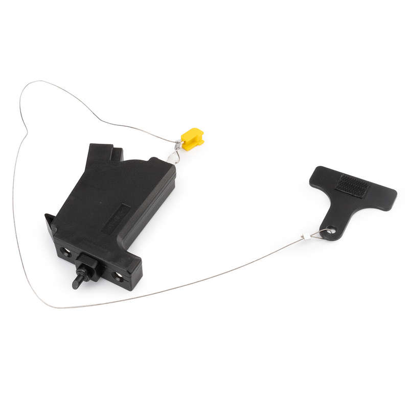 Fuel Gas Door Release Actuator For 2013-2018 Hyundai Santa 81590-2W000