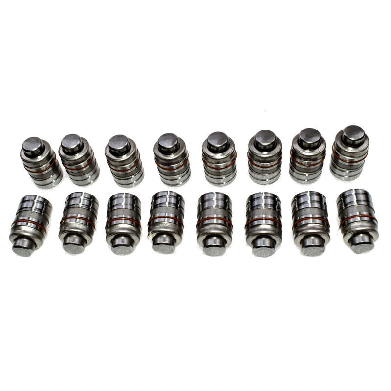 For 90-98 Subaru Impreza Legacy 1.8L 2.2L EJ18E EJ22 Lash Adjuster Lifters 16pcs