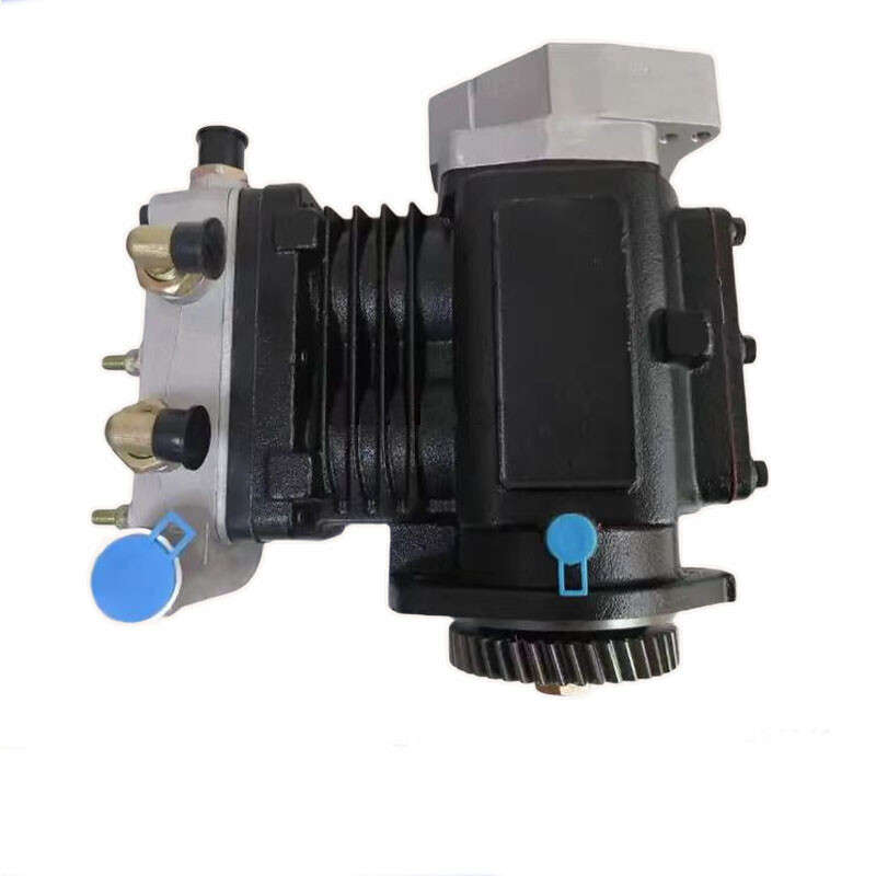Cylinder Air Compress 4989268 5285437 4930041 5285436DC2 FIt For Cummins Engine