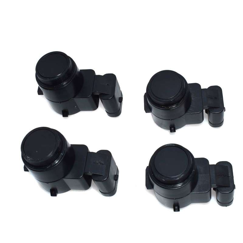 4PCS 6988965 PDC Parking Sensors For BMW E70N E71 E72 E83N X3 X5 X6 0263003745