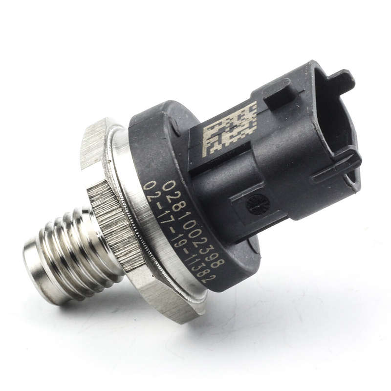 Fuel Rail Pressure High Regulator Sensor Common Rail valve For Iveco EuroFire