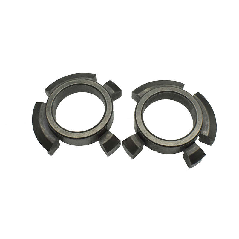2NEW Impulse Transmitter Ring For Chevrolet Cruze Pontiac Opel Vauxhall 55565480