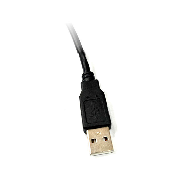 1PC NEW USB-MC-4 Programming Cable FOR ELAU Servo MC-4/11/22/400 Driver 3m