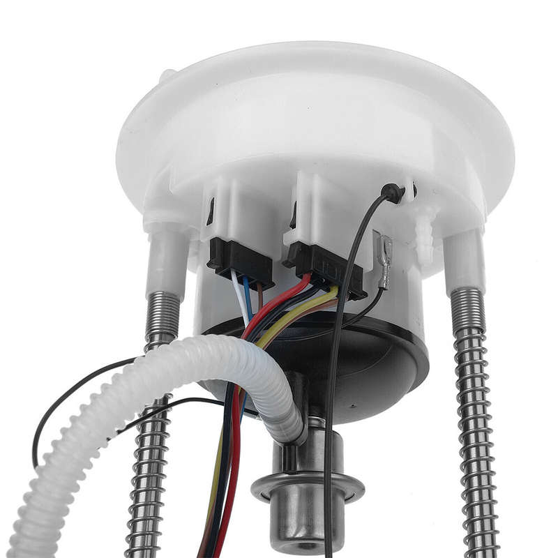 Electric Fuel Pump Assembly with Float For Audi Q5 SQ5 2014-2017 2.0L 8R0919051E