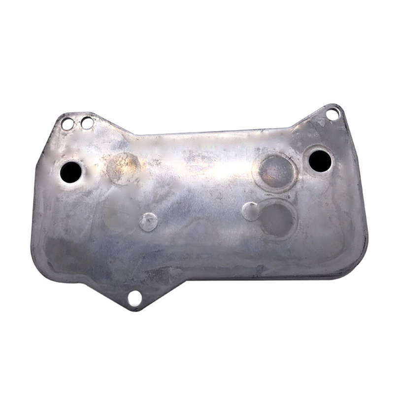 Automatic Transmission Oil Cooler for Volkswagen Audi Tiguan A3 0BH317019