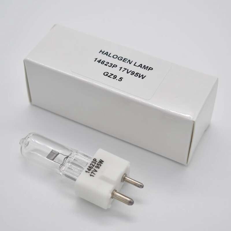 1PCS New 14623P 17V 95W 2000H Dental Chair Light Surgical Microscope Bulb
