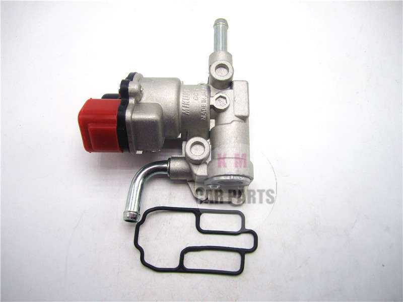 New Idle Control Valve MD614713 E9T15292 For Mitsubishi Pajero V31 4g64