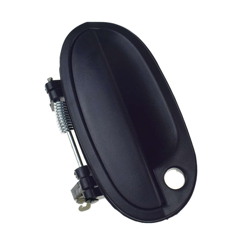 Outside Door Handle Front Right Side 96601473 For 06-09 Chevy Daewoo Matiz Spark