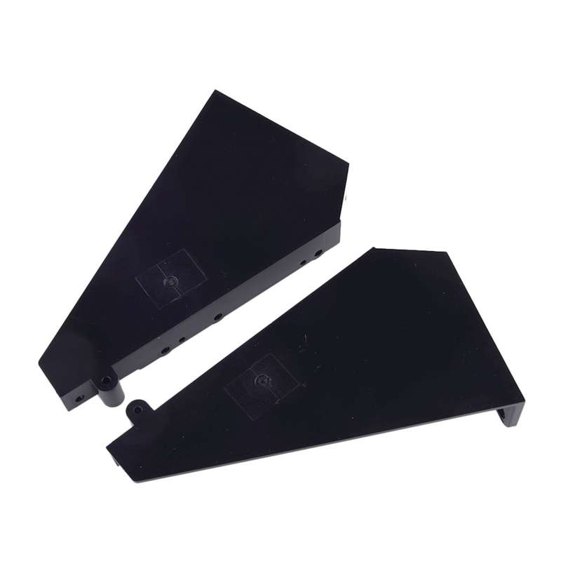 Radio Dash Install Kit Fit For Mitsubishi Pajero Montero