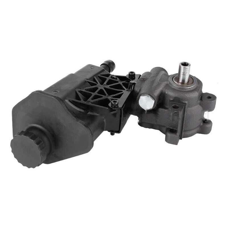 Power Steering Pump For 2002-07 Dodge Ram 1500 2004-2007 Durango With Reservoir