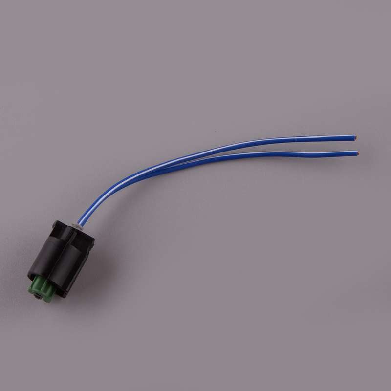 Car Engine Coolant Level Sensor Plug Connector Fit for BMW E46 E60 E65 E90 X5