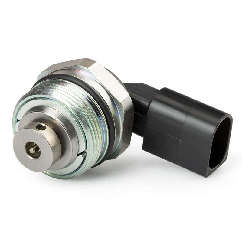High Pressure Fuel Pump Converter 079127025AF For Audi Q7 A5 A6 A8 RS4 VW 4.2L