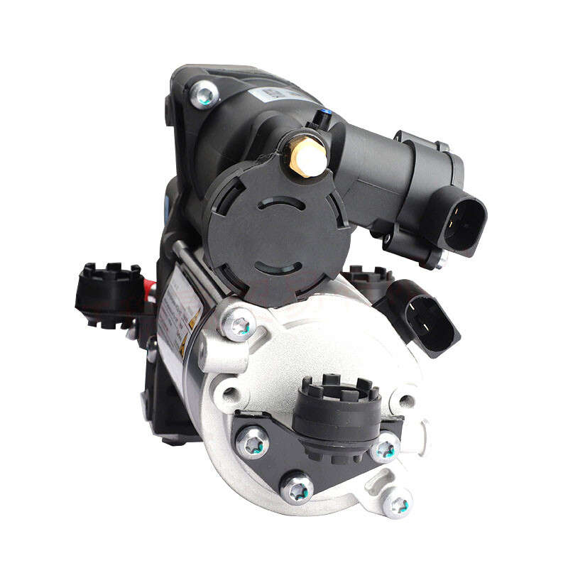 Air Suspension Compressor Pump 1663200104 FIt For Mercedes Benz 4Matic GL450