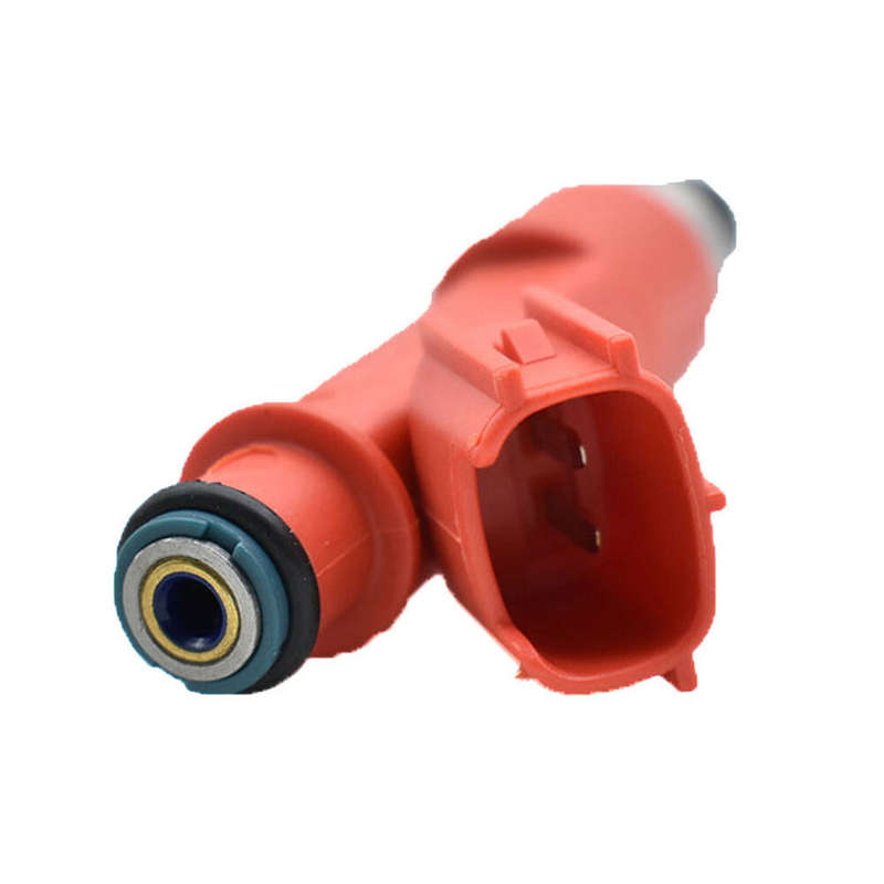 6pcs/lot 850CC Fuel injector/Nozzles 1001-87F90 For Toyota supra 2JZGTE