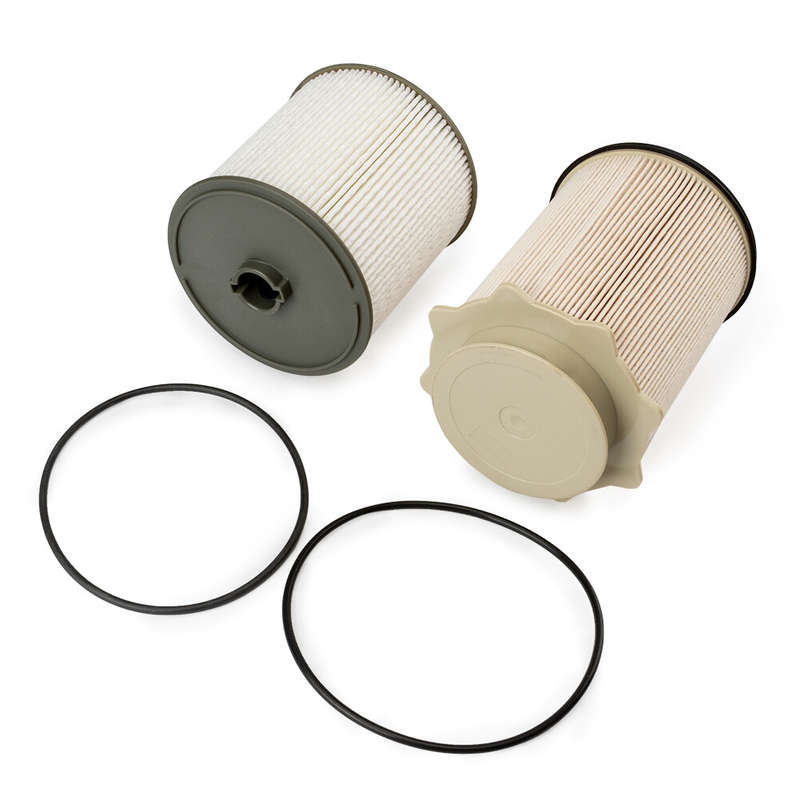 12Set Fuel Filter 68436631AA For 2019-2022 Dodge Ram 6.7L 2500 3500 4500