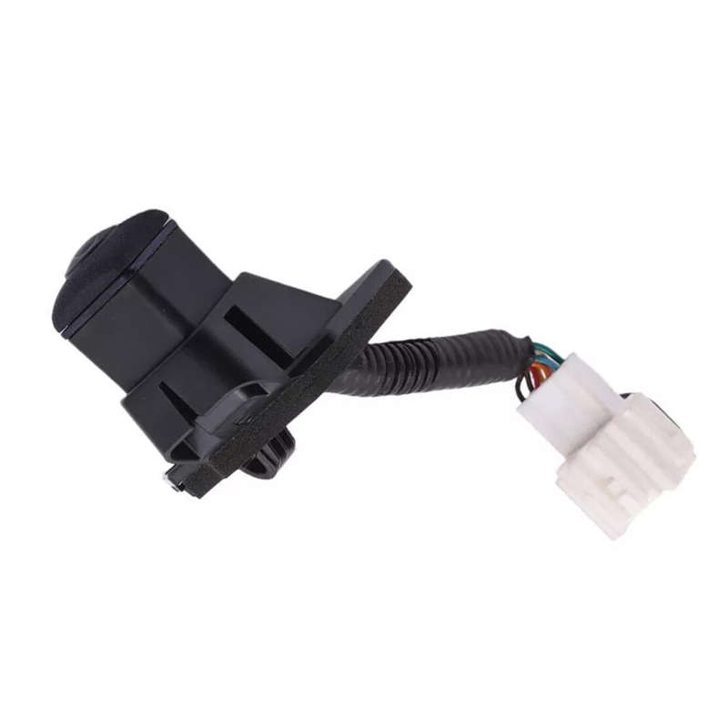 Rear View Cam Backup Camera Fit For Honda Fit 1.5L 2015 2016 2017 2018 2019