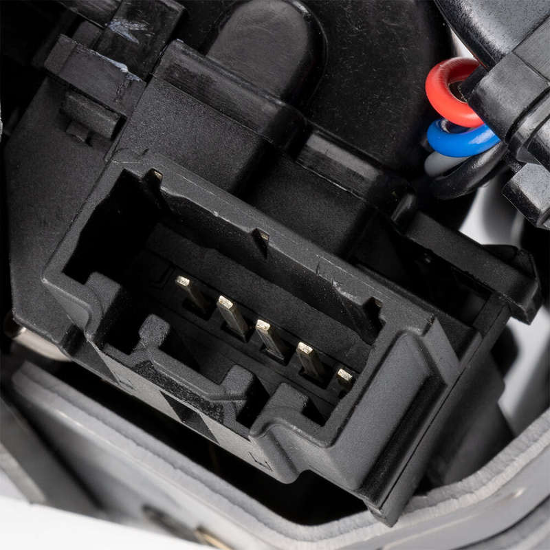Liftgate Trunk Lock Actuator Motor for Ford Edge 2015-20 Escape Explorer Lincoln