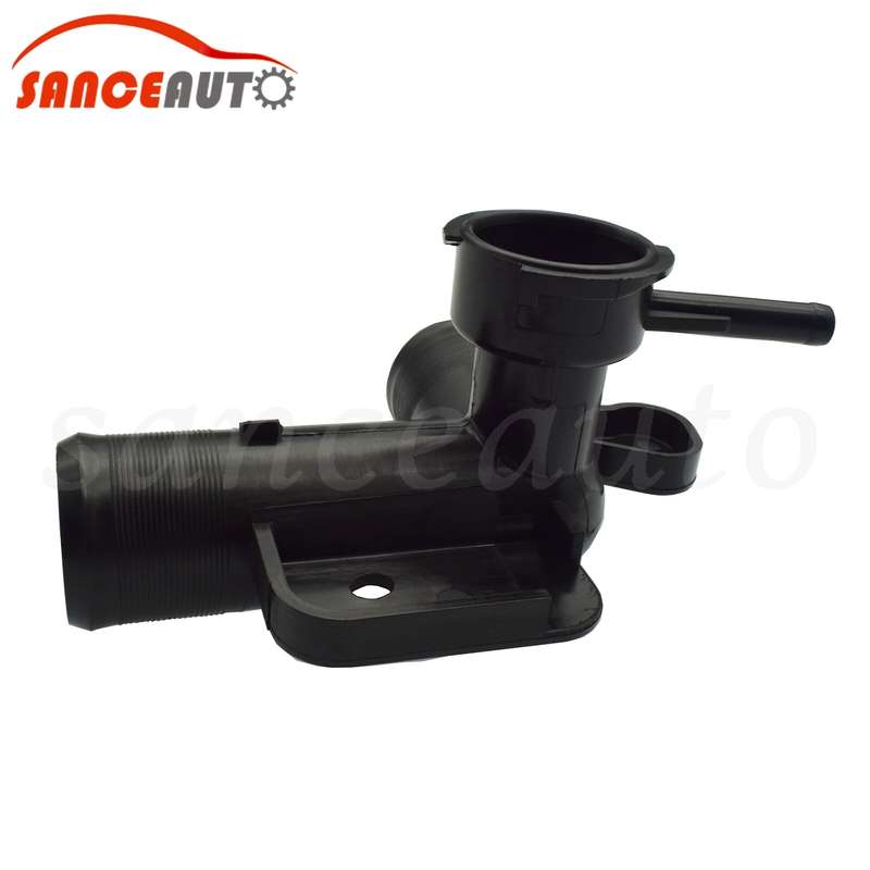 For Nissan Sentra 1.6L 1.8L 2013-2019 Coolant Filler Neck 21418-3RA0A,21