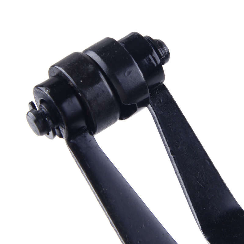 Perfect Angled 45°Pipe Hose Clamp Pliers Tool Coolant Hose Swivel Jaw Locking