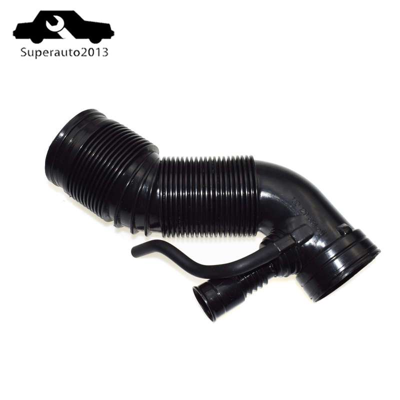 1J0129684N 1J0129684CG Air Intake Hose Pipe For VW MK4 Golf Bora Audi A3 Skoda