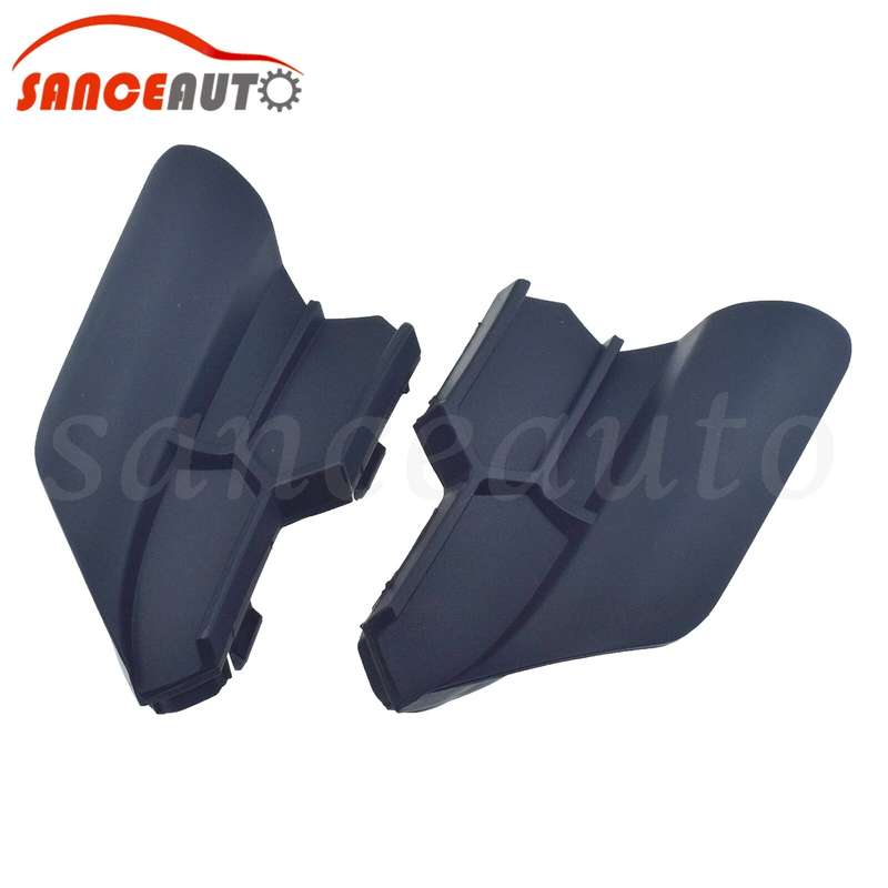 For Lexus NX200t/300h 2015-2017 Front Left / Right Bumper Hole Cover Tow Eye Cap