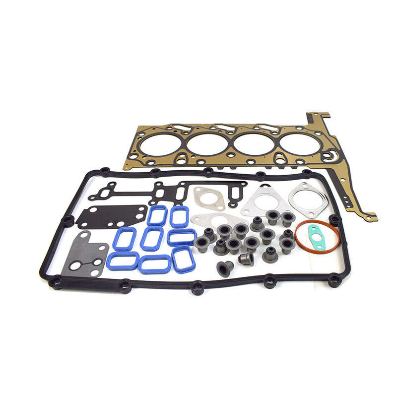 Full Engine Gaskets Repair Kit BK3Q-6079-AA For Mazda BT50 Ford Ranger
