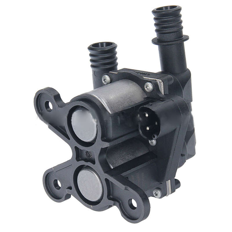 Heater Control Valve Fit for BMW 525i 530i 535i 540i G05 G06 G07 E31 E32 E34