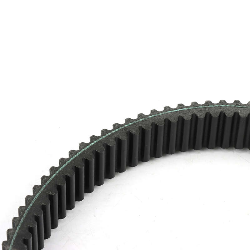 Black Drive Belt For 2019-2022 CFMoto CFORCE 800XC 2019-2022 CFMoto UFORCE 1000