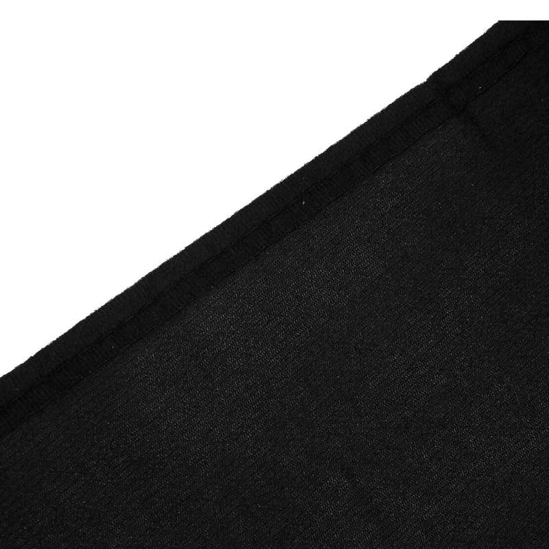 Rear Trunk Cargo Cover Pad Decorative Fit For BMW Mini Cooper Hatchback R56 F56