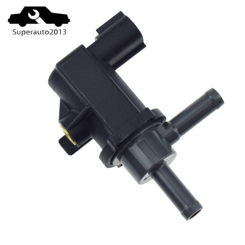 Vacuum Canister Purge Valve For 2003-08 Toyota Corolla Matrix Pontiac Vibe 1.8L